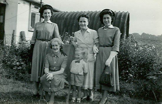 4-Generations