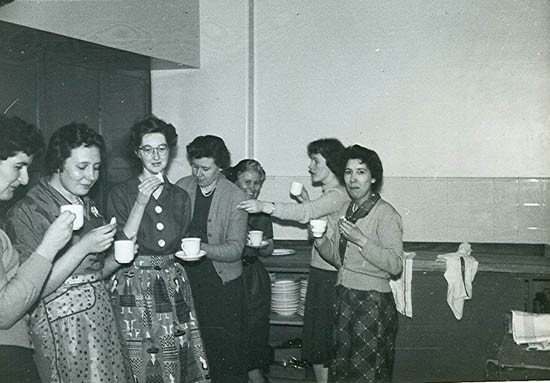 Belle-Vale-Sunday-School-Teachers