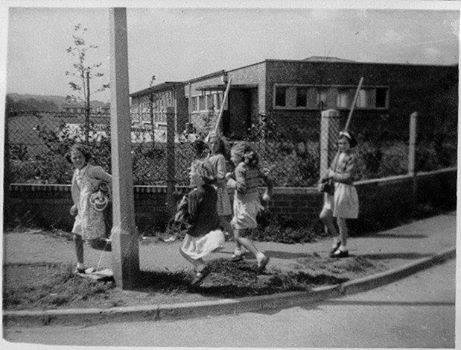 Bellevlae-school-1960s