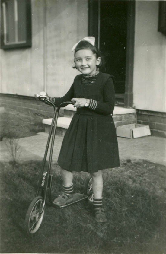 Carol-Crookham-on-scooter