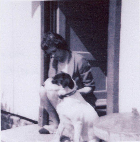 Dorothy-Downs-Laddie