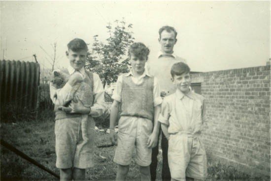 Frank-Ken-Mr-Lawrence-Brian