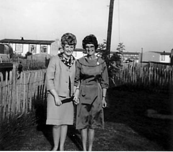 Freda-Mum