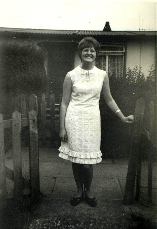 Gladys-Jones
