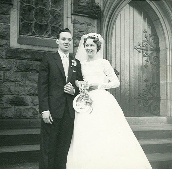 Gordon-Ruth-1960