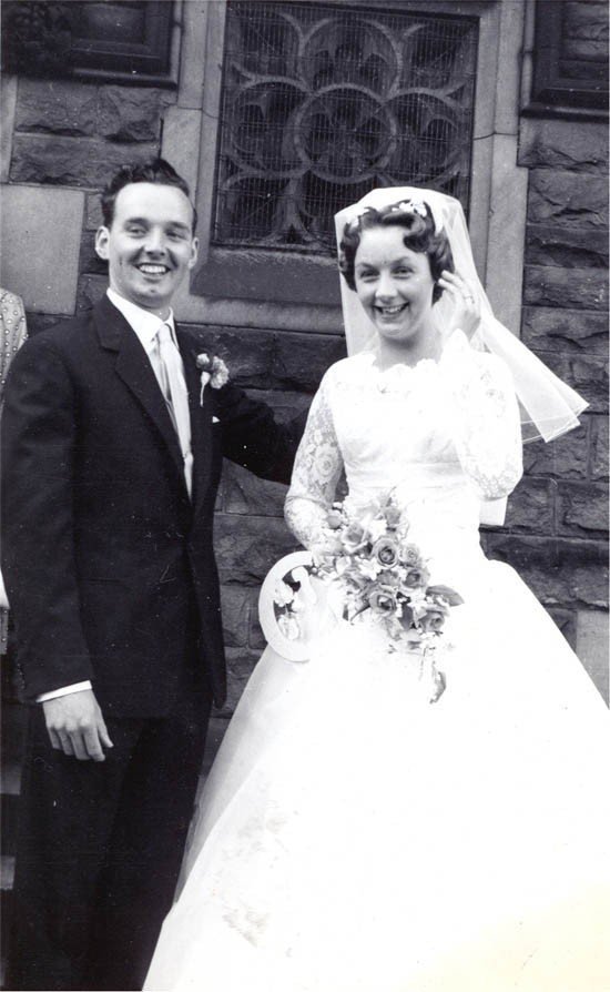 Gordon-Ruths-Wedding-1960