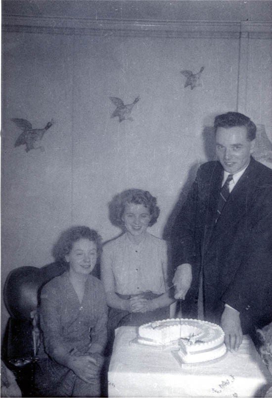 Gordons-21st