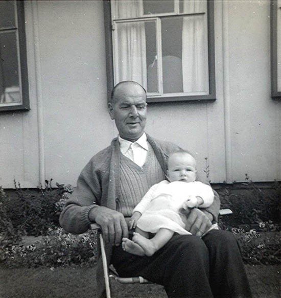 Grandad-Lesley