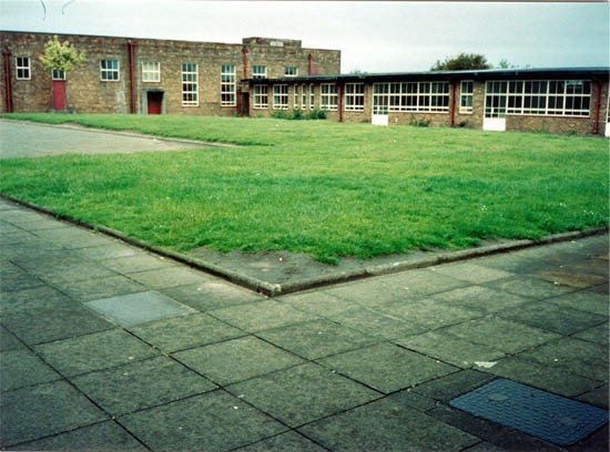 Joseph-Williams-School