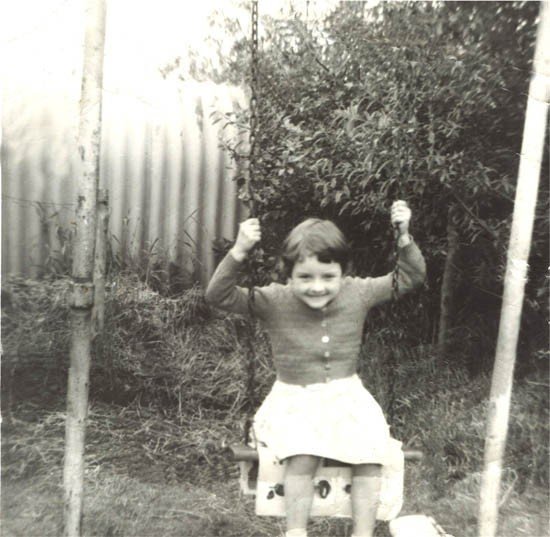 Julia-Crookham