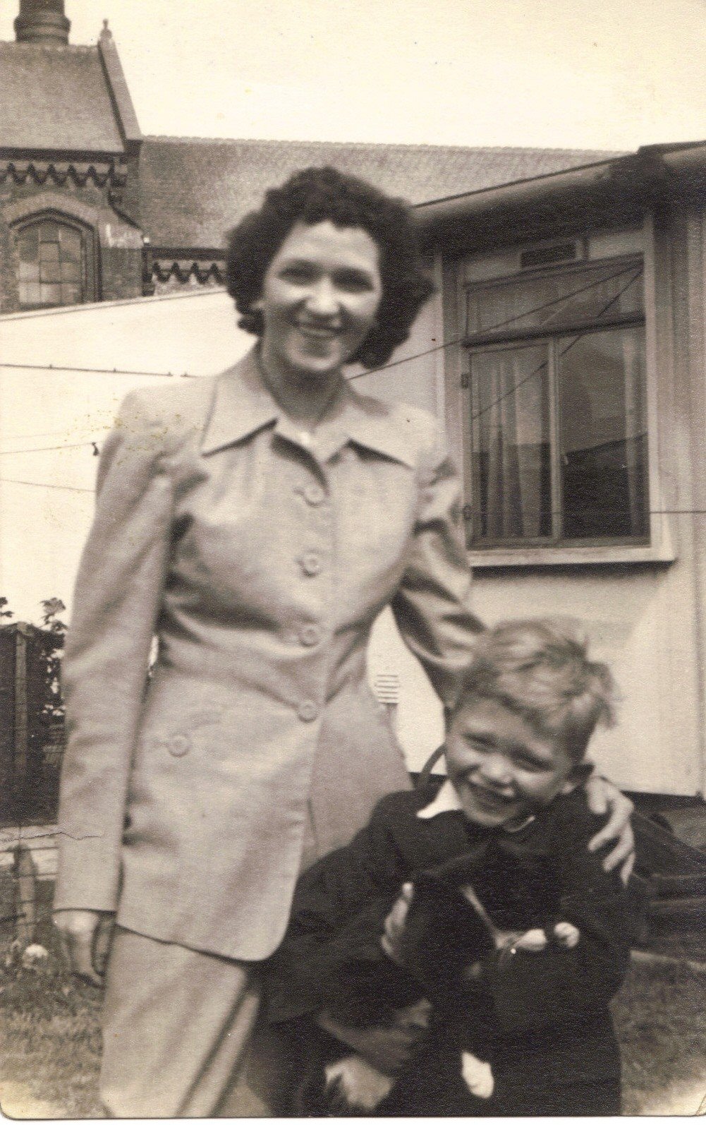 Kathleen-and-Robert-Smith
