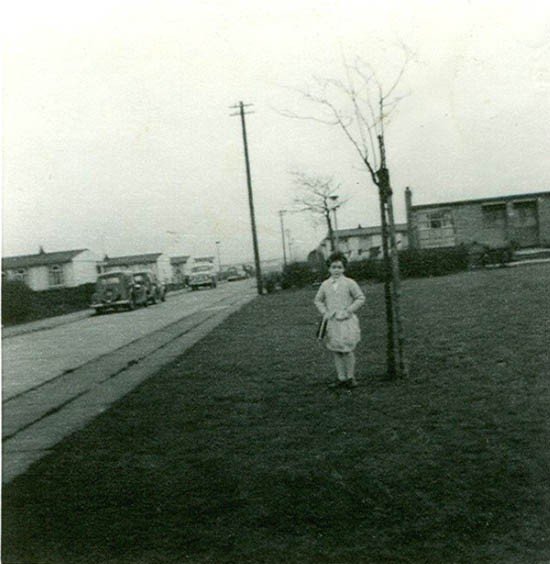 Marjorie-Leyland-Cloverdale-shops-in-background