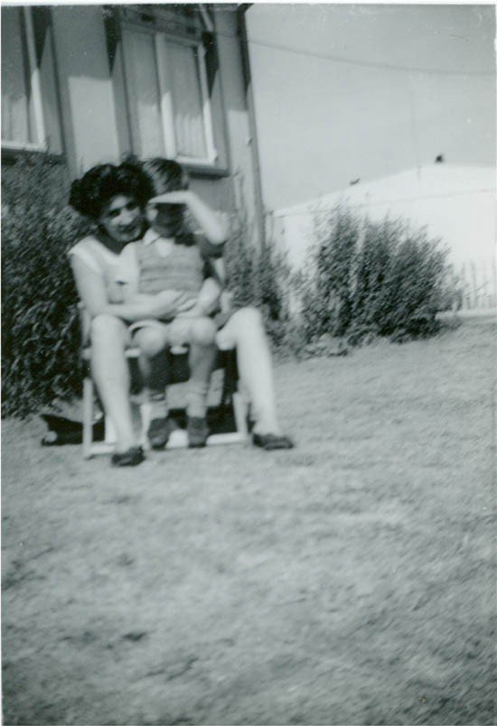 Naomi-David