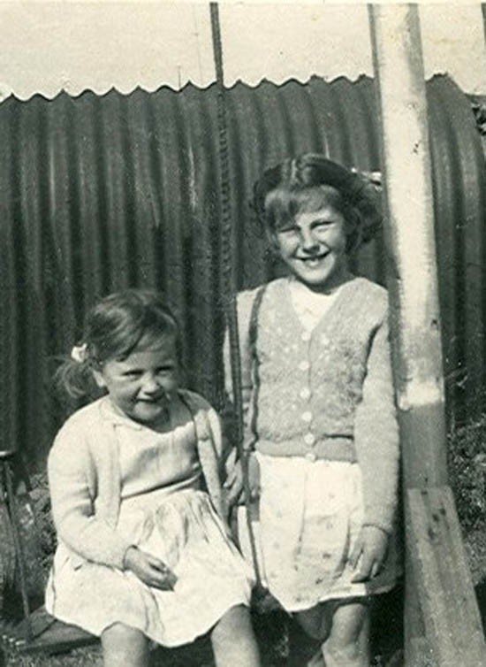 Pat-Doreen
