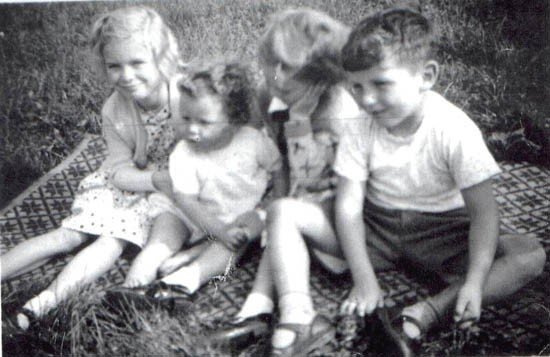 Philip-Anthony-Luxon-with-Irene-Carol-Sudlow