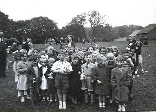 Sunday-School-Treat-1954-2
