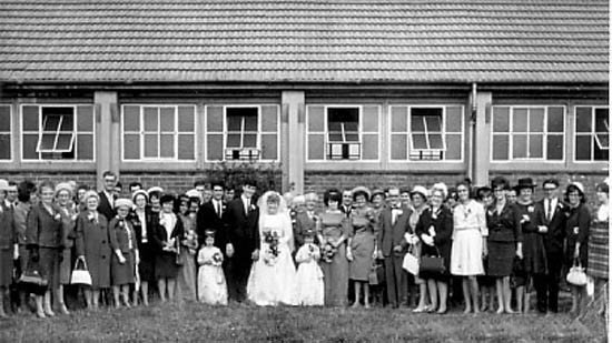 Wedding-Group
