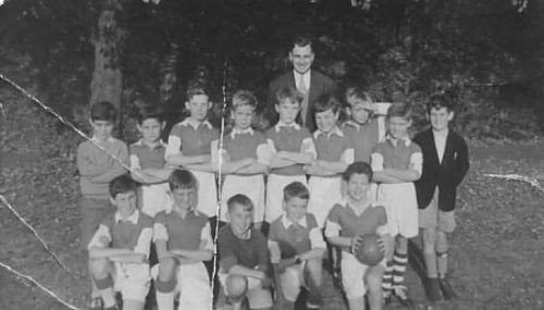 class-at-Belle-Vale1