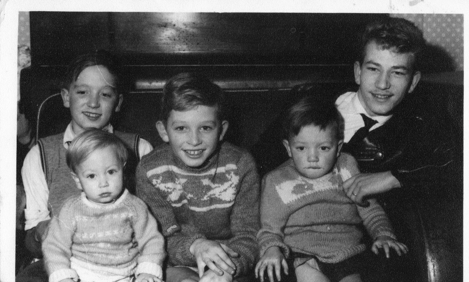 smith-family