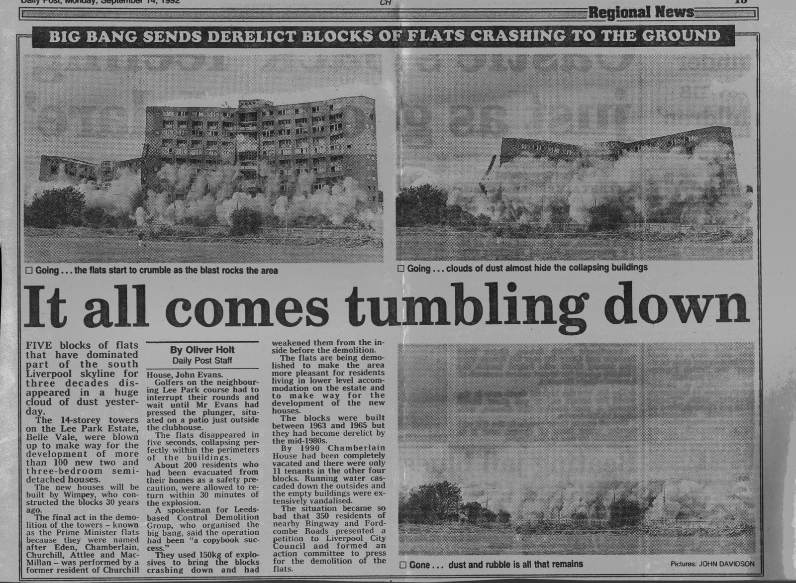 Daily-Post-Mon-Sep-14-1992