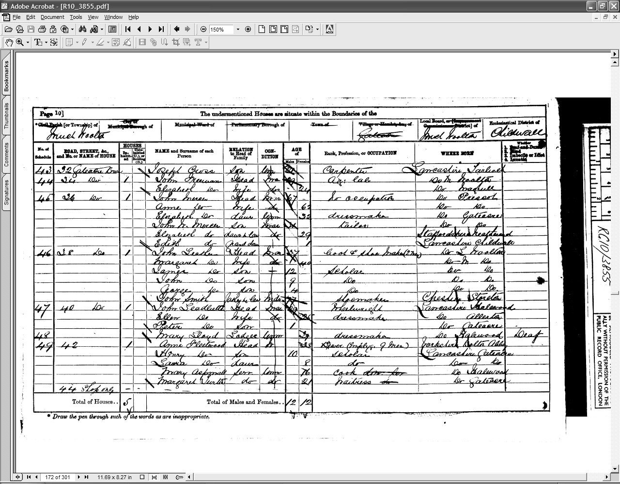 E_Census1871_RG10-3855_GateacreBrow_p172