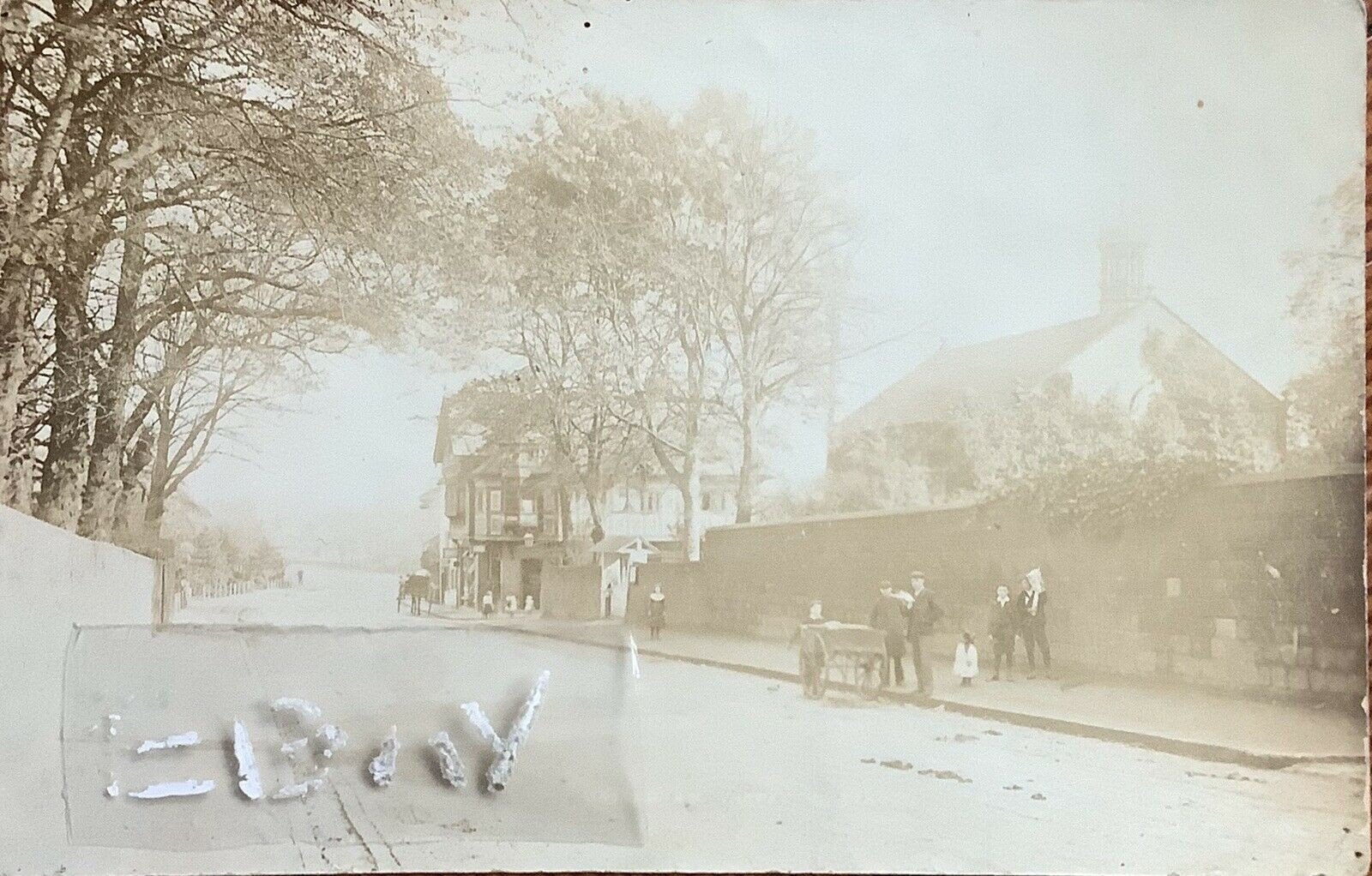 Gateacre-Brow-posted-1904