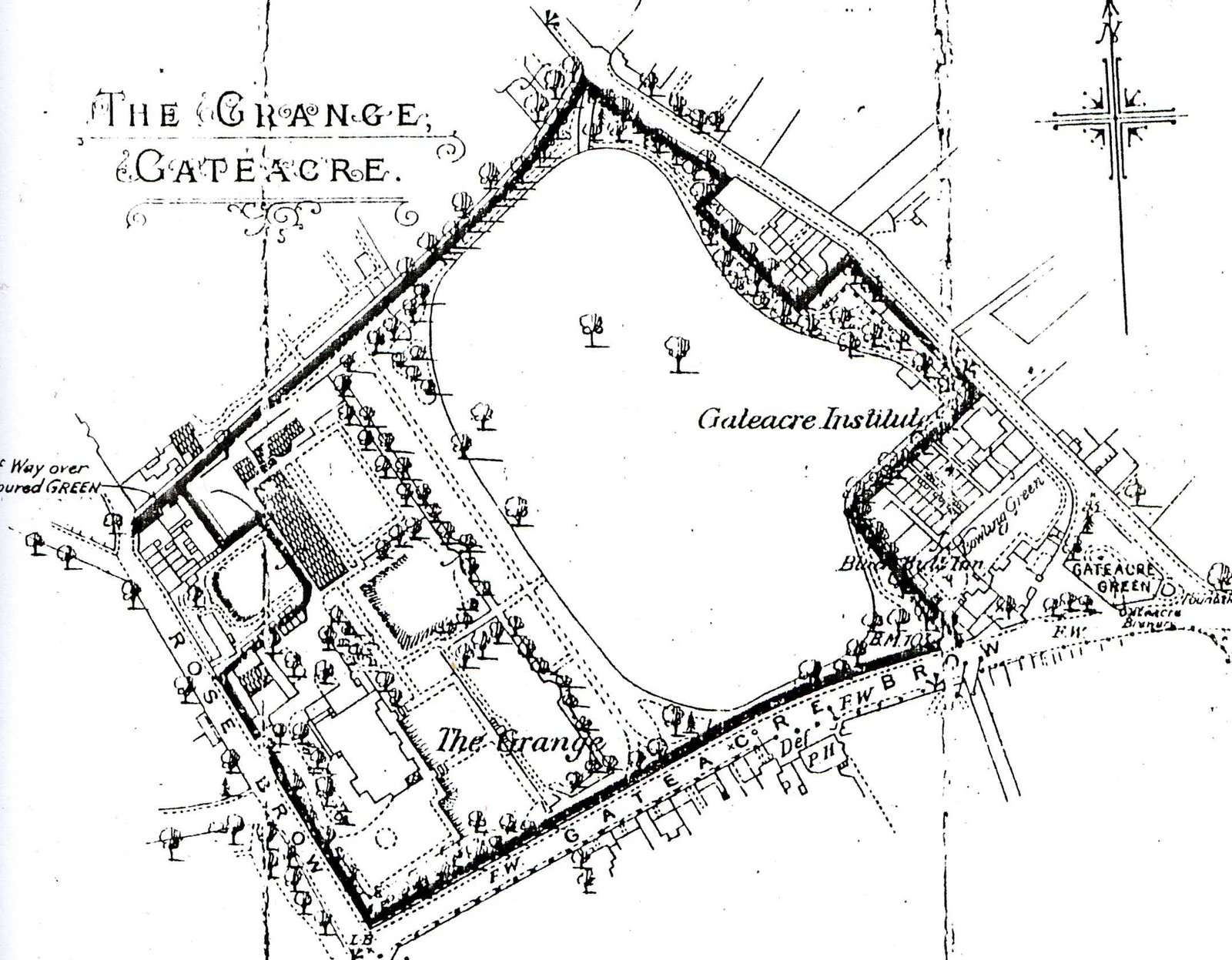 GGrange-plan