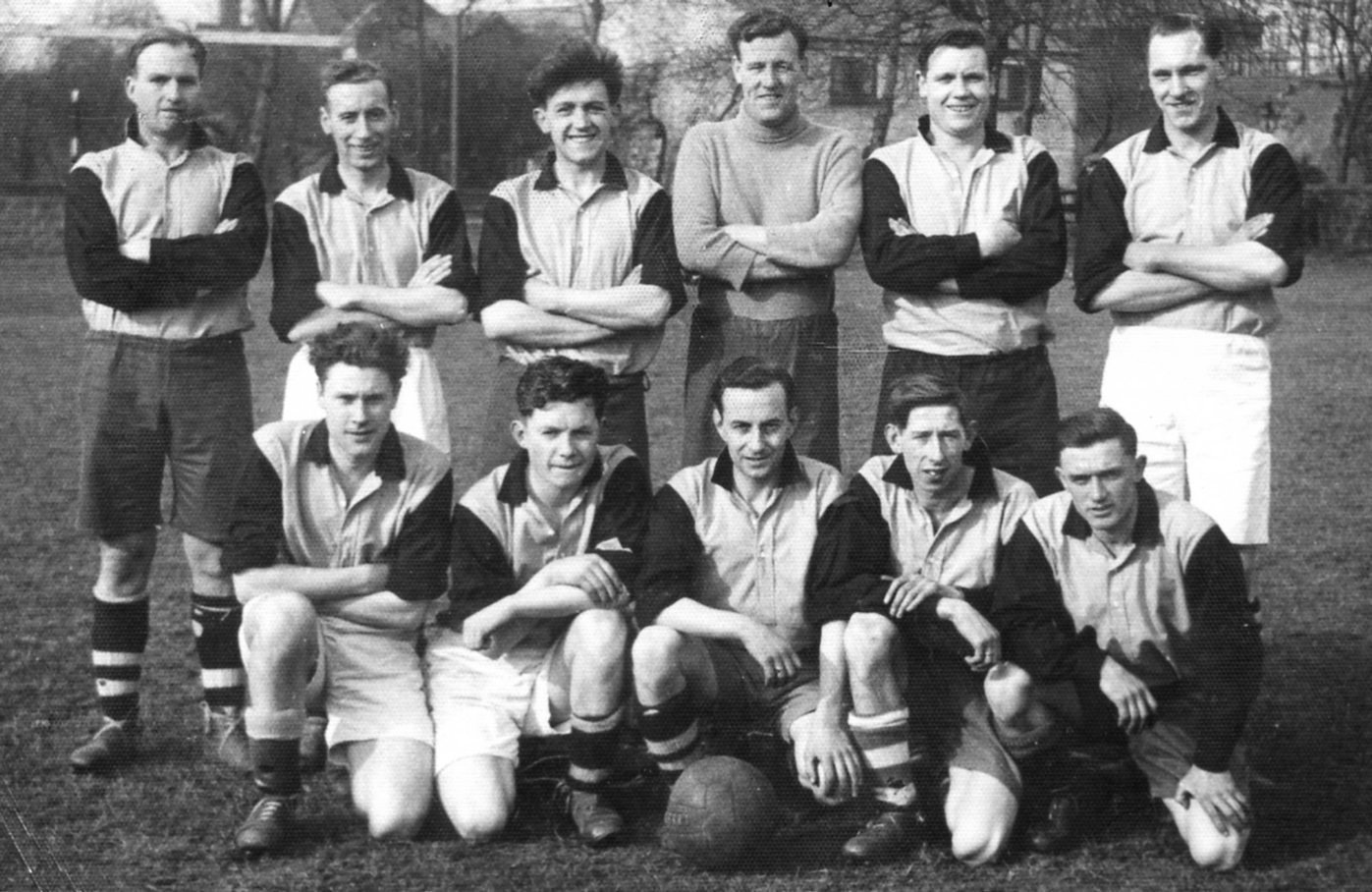 Gat-institute-football-team-1952