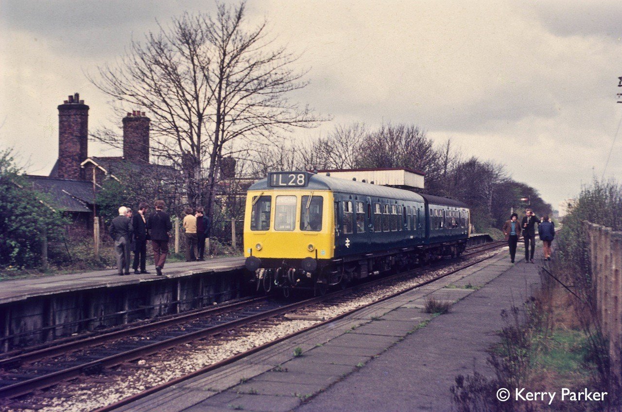 Gateacre