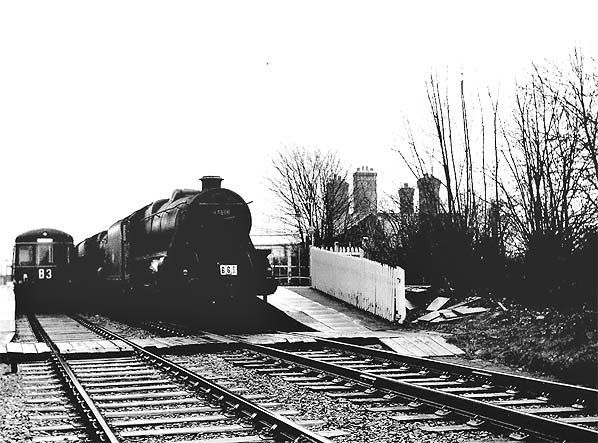 station1958-A-Charter-train-from-Lincoln-heads-north-through-Gateacre-on-the-29th-March-1958.Jim-Peden