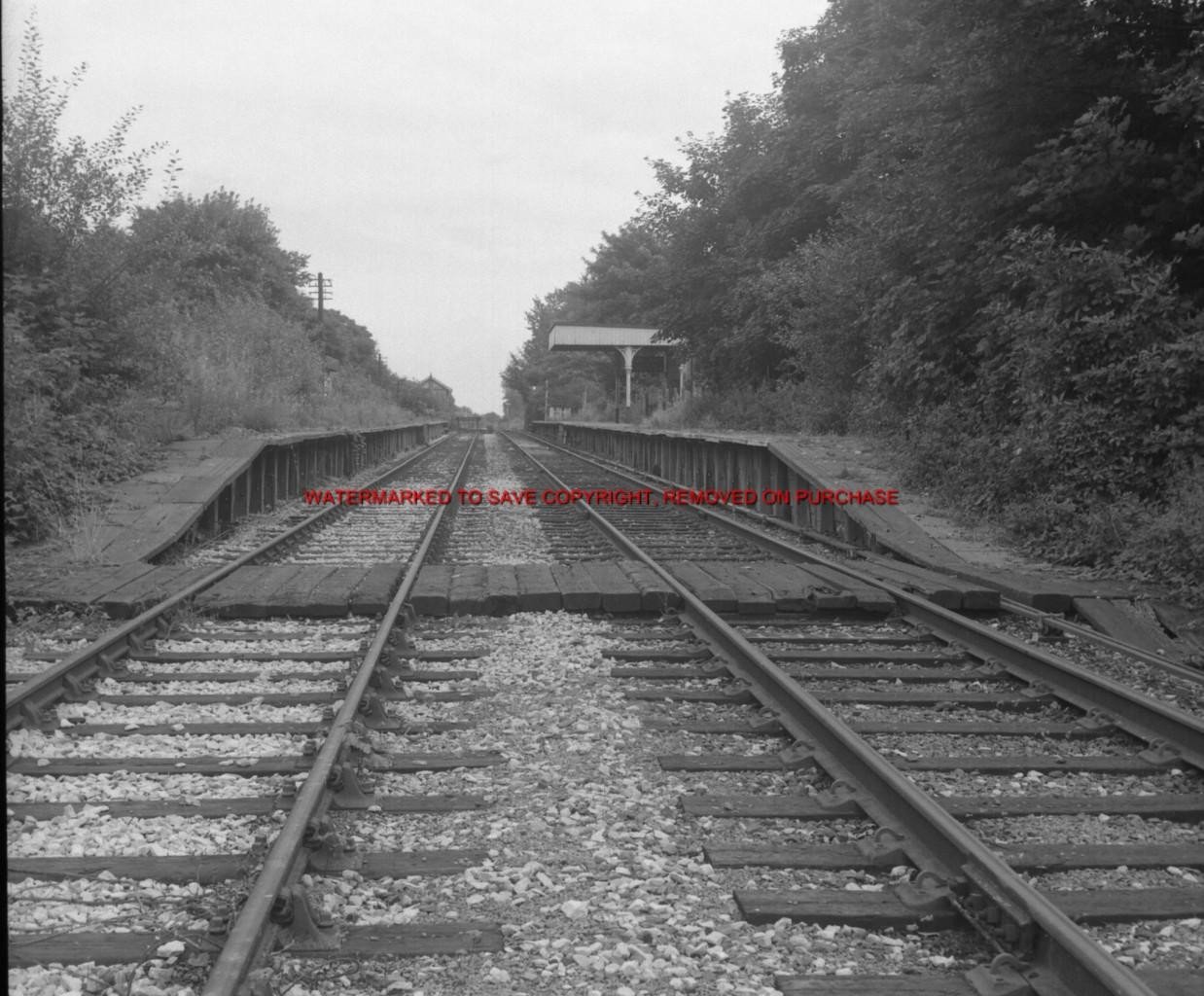 station1960s-Ex-Cheshire-Lines-Committee-Railway-station-at-Gateacre-in-the-1960s