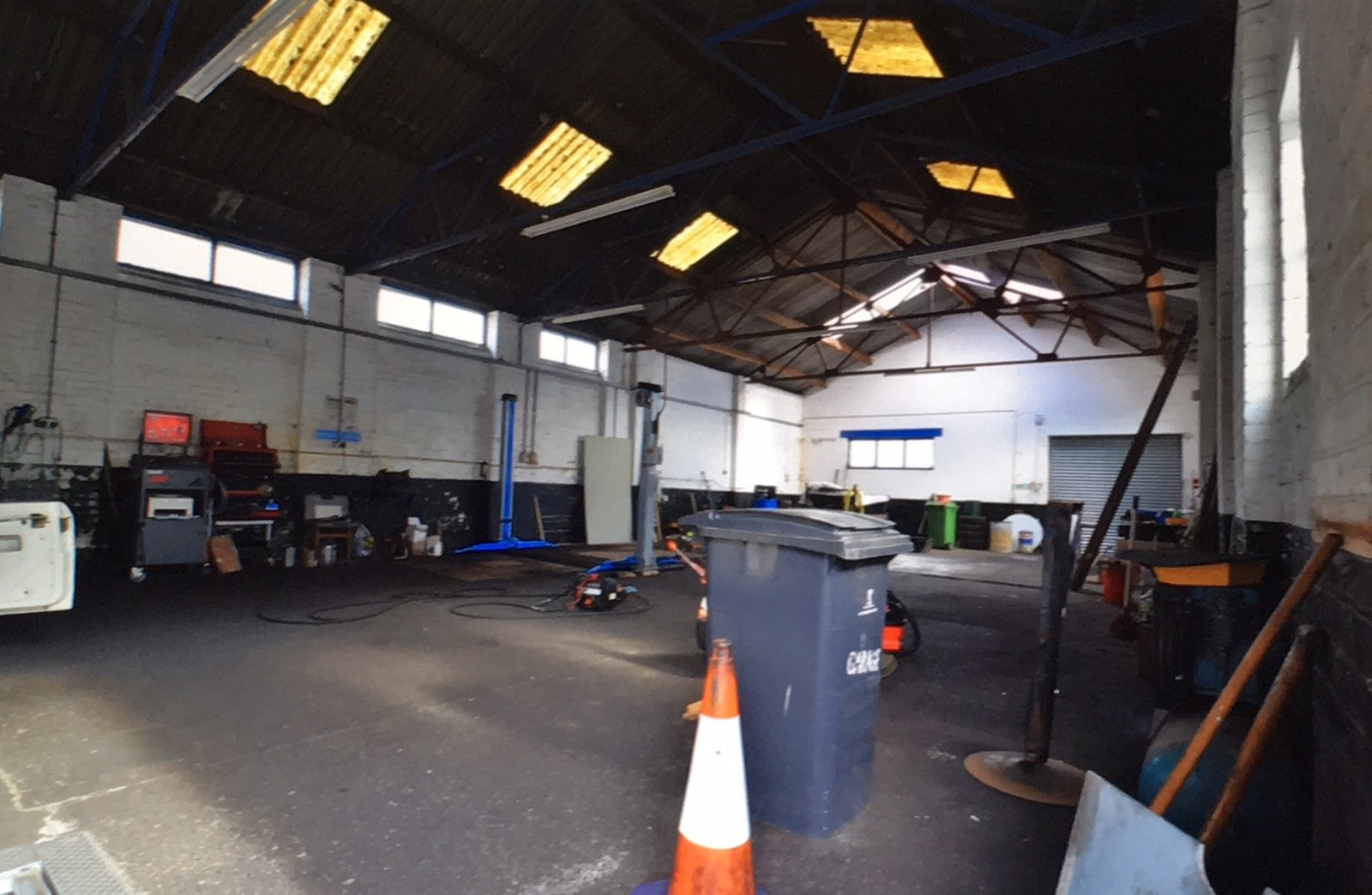Taylor-garage-workshop