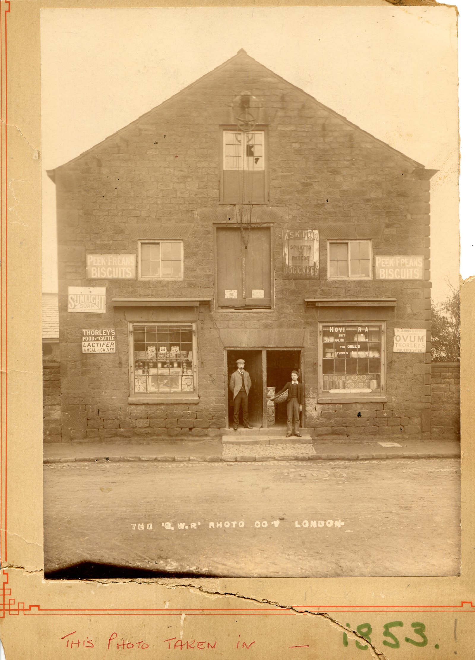 GL-old-shop-DATE-is-incorrect