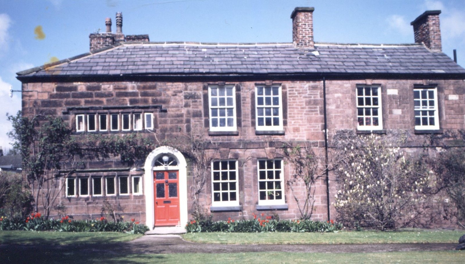 Grange-Lodge-March-1987