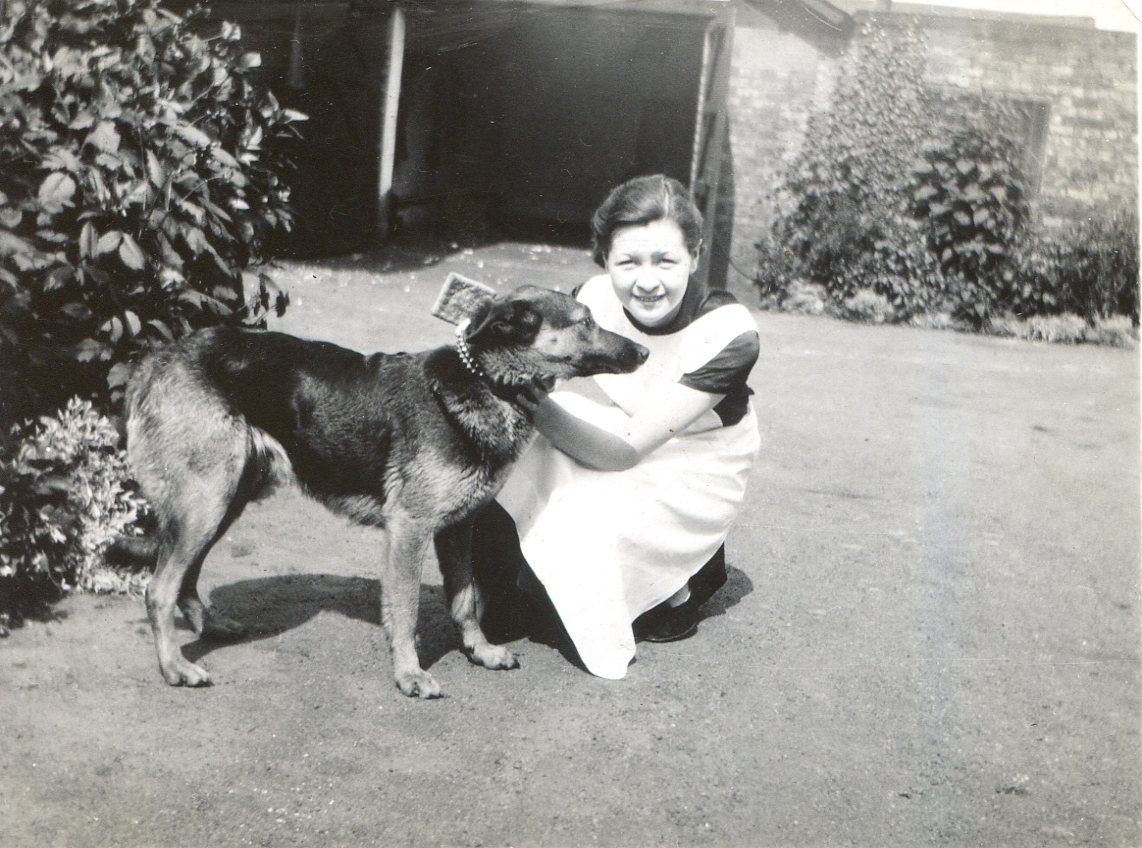 Mabel-Dykin-at-Grange-Farm