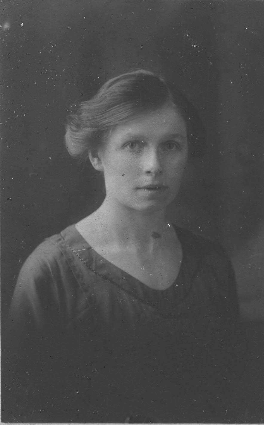 Lillian-Brown