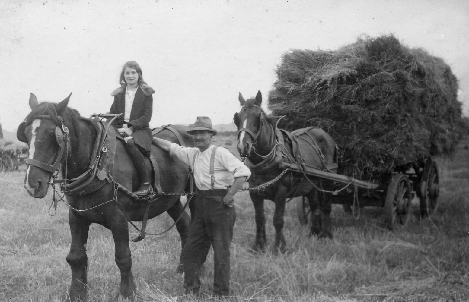 Horace-Jones-daughter-Dorothy-Jones-c1930