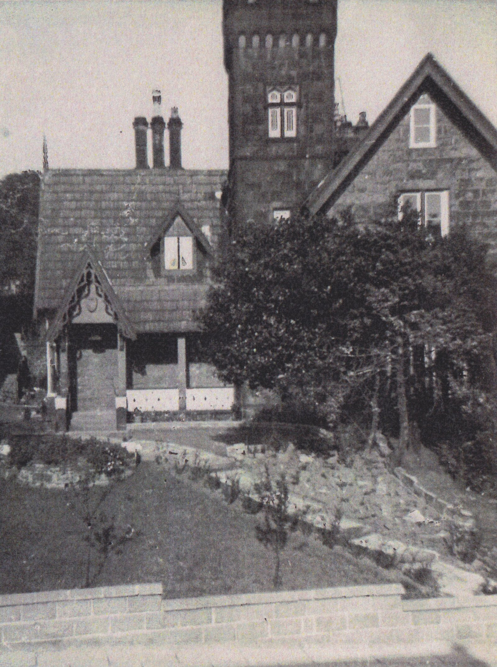 Late-1950s